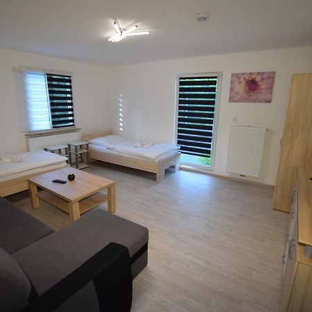 Ab Apartment Objekt 23 Stuttgart Ngoại thất bức ảnh
