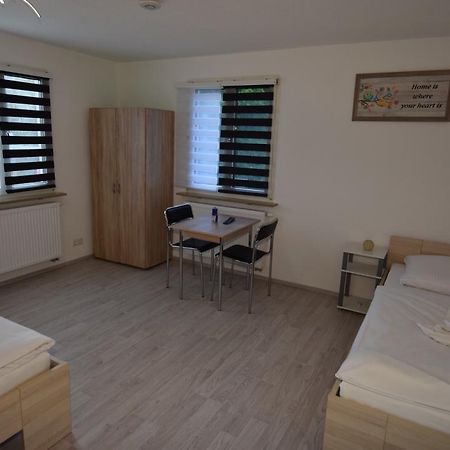 Ab Apartment Objekt 23 Stuttgart Ngoại thất bức ảnh