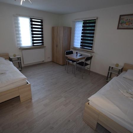 Ab Apartment Objekt 23 Stuttgart Ngoại thất bức ảnh