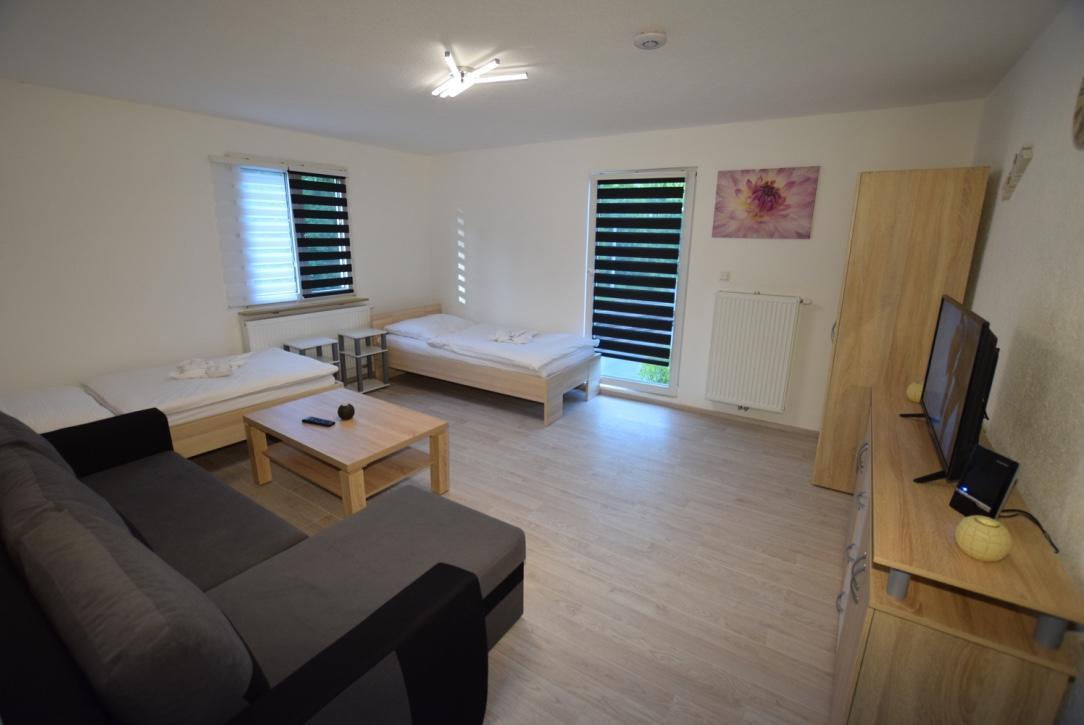 Ab Apartment Objekt 23 Stuttgart Ngoại thất bức ảnh