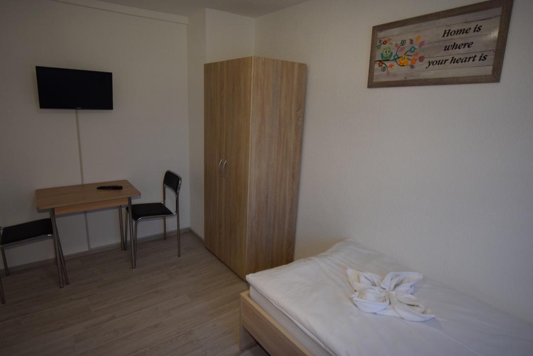 Ab Apartment Objekt 23 Stuttgart Ngoại thất bức ảnh