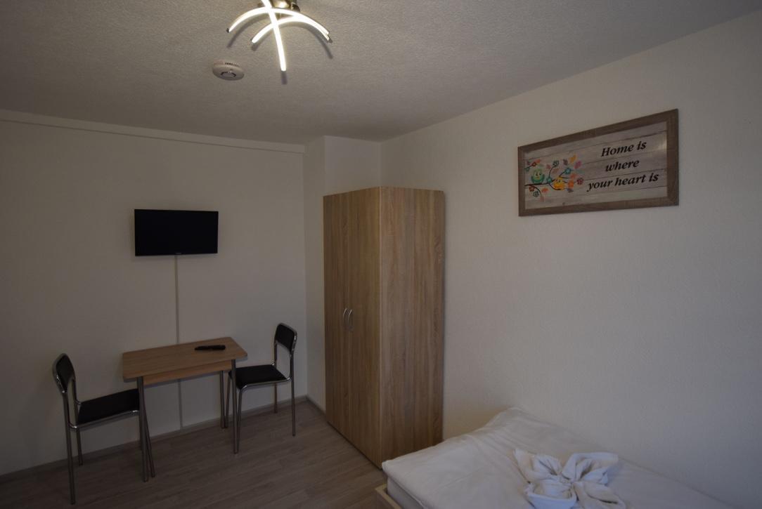 Ab Apartment Objekt 23 Stuttgart Ngoại thất bức ảnh